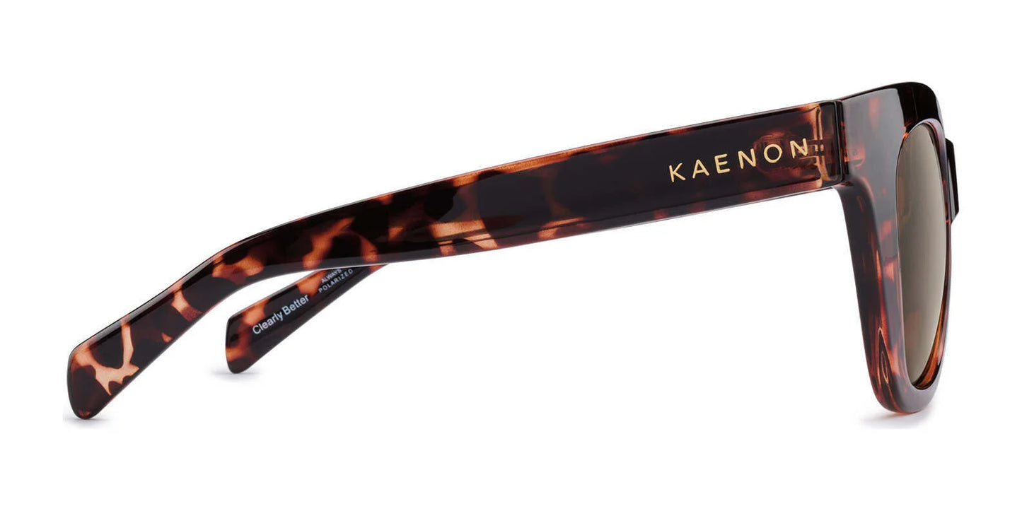 Kaenon LIDO Sunglasses | Size 56