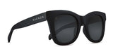 Kaenon LIDO Sunglasses 150 / Matte Black