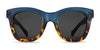 Kaenon LIDO Sunglasses | Size 56 / Champagne / Brown 12