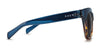 Kaenon LIDO Sunglasses | Size 56 / Champagne / Brown 12