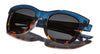 Kaenon LIDO Sunglasses | Size 56 / Champagne / Brown 12