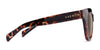 Kaenon LIDO Sunglasses | Size 56 / Champagne / Brown 12