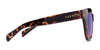 Kaenon LIDO Sunglasses | Size 56 / Champagne / Brown 12