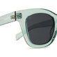 Sea Glass Green