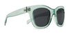Kaenon LIDO Sunglasses | Size 56 / Sea Glass Green / Grey 12