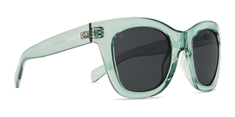 Kaenon LIDO Sunglasses 150 / Sea Glass Green