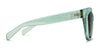 Kaenon LIDO Sunglasses | Size 56 / Champagne / Brown 12