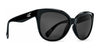 Kaenon LINA Sunglasses | Size 58 / Modern Black / Grey 12