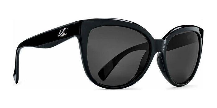 Kaenon LINA Sunglasses | Size 58 / Modern Black / Grey 12