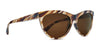 Kaenon MADERA Sunglasses | Size 56 / Driftwood / Brown 12