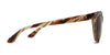 Kaenon MADERA Sunglasses | Size 56 / Driftwood / Brown 12