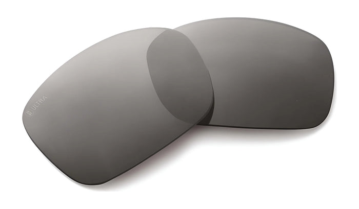 Kaenon MIRAMAR Lens / Ultra Grey 12 Black Mirror