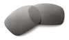 Kaenon MONTECITO Lens / Ultra Grey 12 Black Mirror