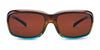 Kaenon MONTEREY Sunglasses | Size 56 / Tobacco Denim / Ultra Brown 12