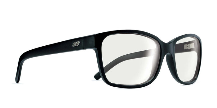 Kaenon MOONLIGHT Eyeglasses / Matte Black / Blue Light
