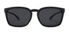 Kaenon OJAI Sunglasses | Size 57 / Matte Black / Grey 12