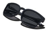 Kaenon OJAI Sunglasses | Size 57 / Matte Black / Grey 12