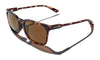 Kaenon OJAI Sunglasses | Size 57 / Matte Black / Grey 12