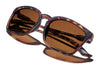 Kaenon OJAI Sunglasses | Size 57 / Matte Black / Grey 12