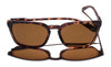 Kaenon OJAI Sunglasses | Size 57 / Matte Black / Grey 12