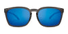Kaenon OJAI Sunglasses | Size 57 / Matte Black / Grey 12