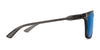 Kaenon OJAI Sunglasses | Size 57 / Matte Black / Grey 12