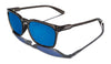 Kaenon OJAI Sunglasses | Size 57 / Matte Black / Grey 12