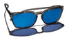 Kaenon OJAI Sunglasses | Size 57 / Matte Black / Grey 12