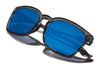 Kaenon OJAI Sunglasses | Size 57 / Matte Black / Grey 12