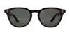 Kaenon PACIFICA Sunglasses | Size 48 / Gloss Black / Grey 12