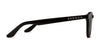 Kaenon PACIFICA Sunglasses | Size 48 / Gloss Black / Grey 12