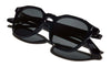 Kaenon PACIFICA Sunglasses | Size 48 / Gloss Black / Grey 12