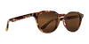 Kaenon PACIFICA Sunglasses | Size 48 / Tokyo Tortoise / Brown 12