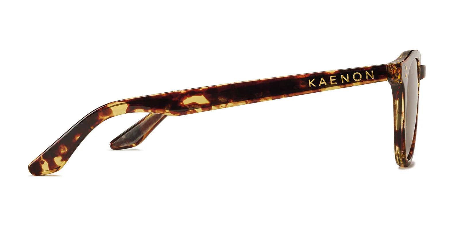 Kaenon PACIFICA Sunglasses | Size 48