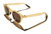 Kaenon PACIFICA Sunglasses | Size 48 / Gloss Black / Grey 12