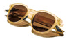 Kaenon PACIFICA Sunglasses | Size 48 / Gloss Black / Grey 12