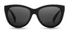 Kaenon PALISADES Sunglasses | Size 55 / Striped Tortoise / Brown 12 Gold Mirror