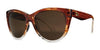 Kaenon PALISADES Sunglasses | Size 55 / Sepia / Brown 12