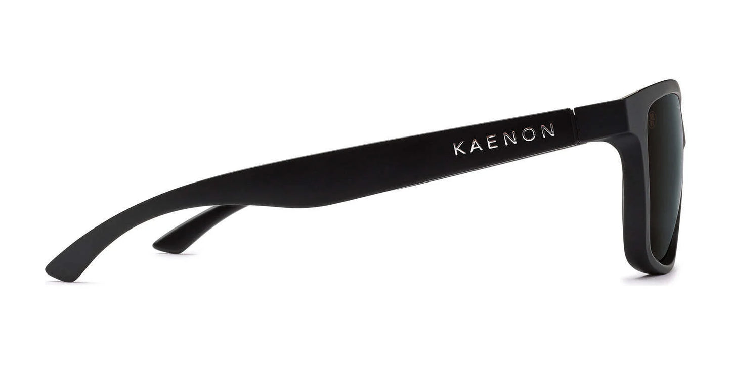 Kaenon ROCKAWAY Sunglasses | Size 56