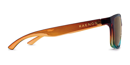 Kaenon ROCKAWAY Sunglasses | Size 56