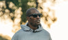 Kaenon ROCKAWAY Sunglasses | Size 56 / Matte Black / Grey 12