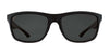 Kaenon ROCKAWAY Sunglasses | Size 56 / Matte Black / Grey 12