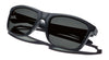 Kaenon ROCKAWAY Sunglasses | Size 56 / Matte Black / Grey 12