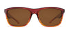 Kaenon ROCKAWAY Sunglasses | Size 56 / Matte Black / Grey 12
