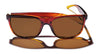 Kaenon ROCKAWAY Sunglasses | Size 56 / Matte Black / Grey 12