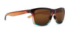Kaenon ROCKAWAY Sunglasses | Size 56 / Tobacco Denim / Brown 12