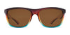 Kaenon ROCKAWAY Sunglasses | Size 56 / Matte Black / Grey 12