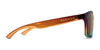 Kaenon ROCKAWAY Sunglasses | Size 56 / Matte Black / Grey 12