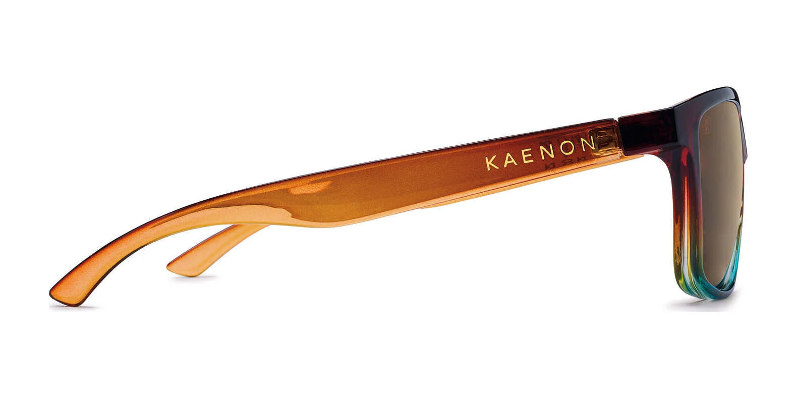 Kaenon ROCKAWAY Sunglasses | Size 56