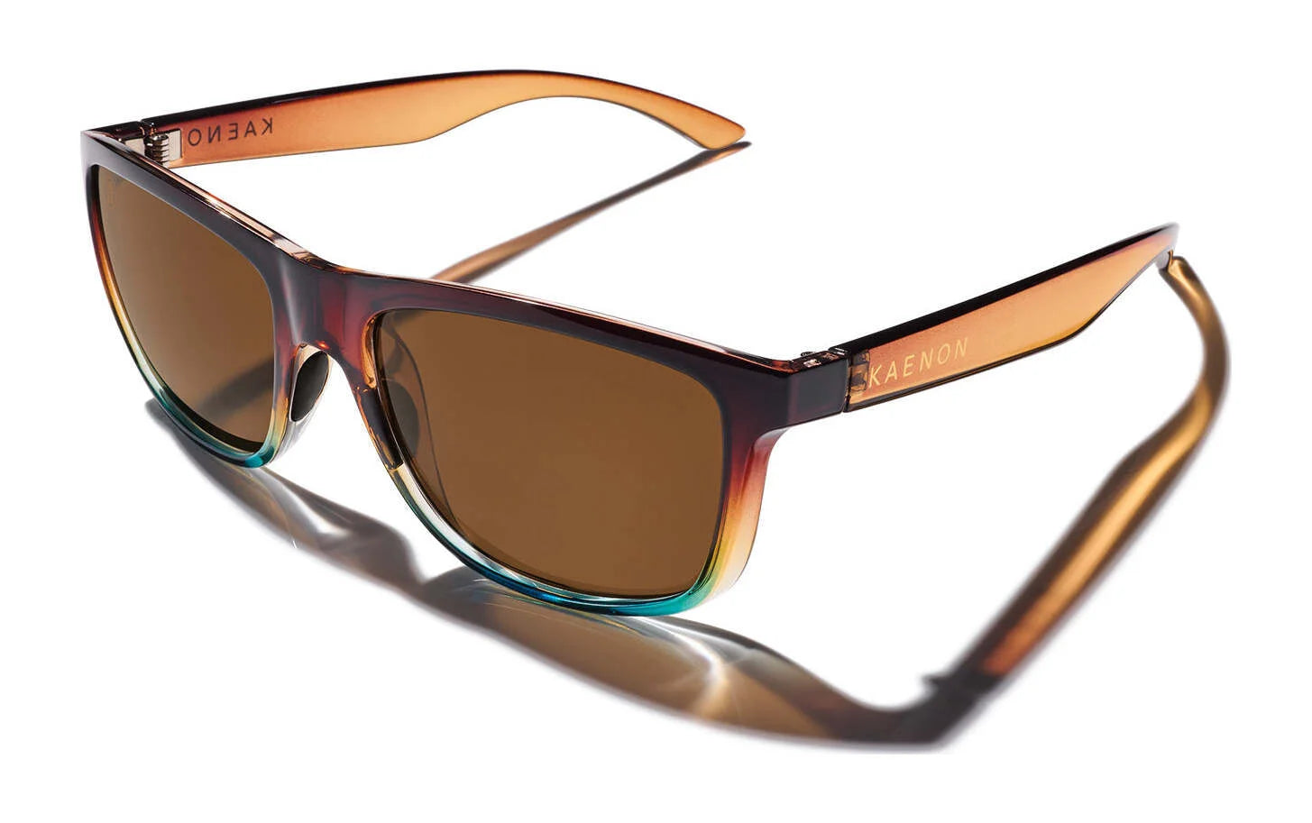 Kaenon ROCKAWAY Sunglasses | Size 56